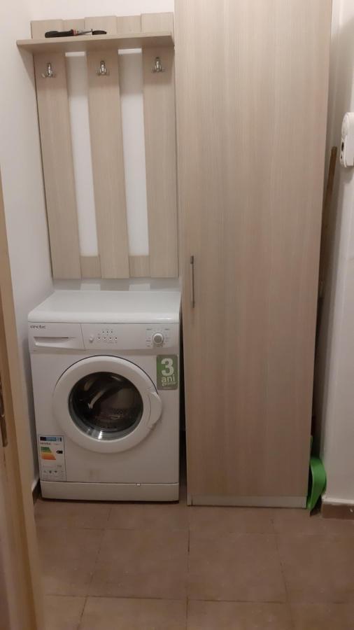 Apartament Timpuri Noi 50 *