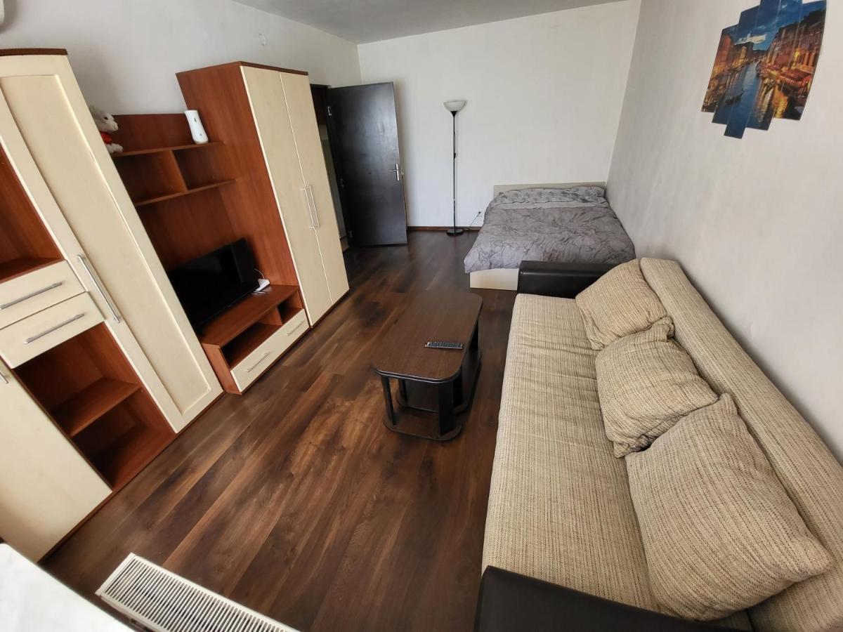 Apartamento Studio