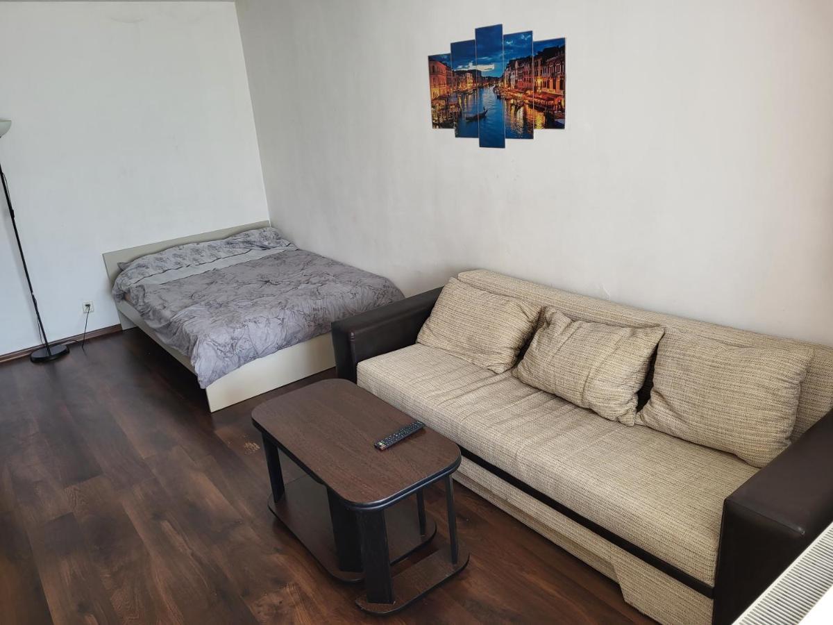 Studio Apartamento Bucareste