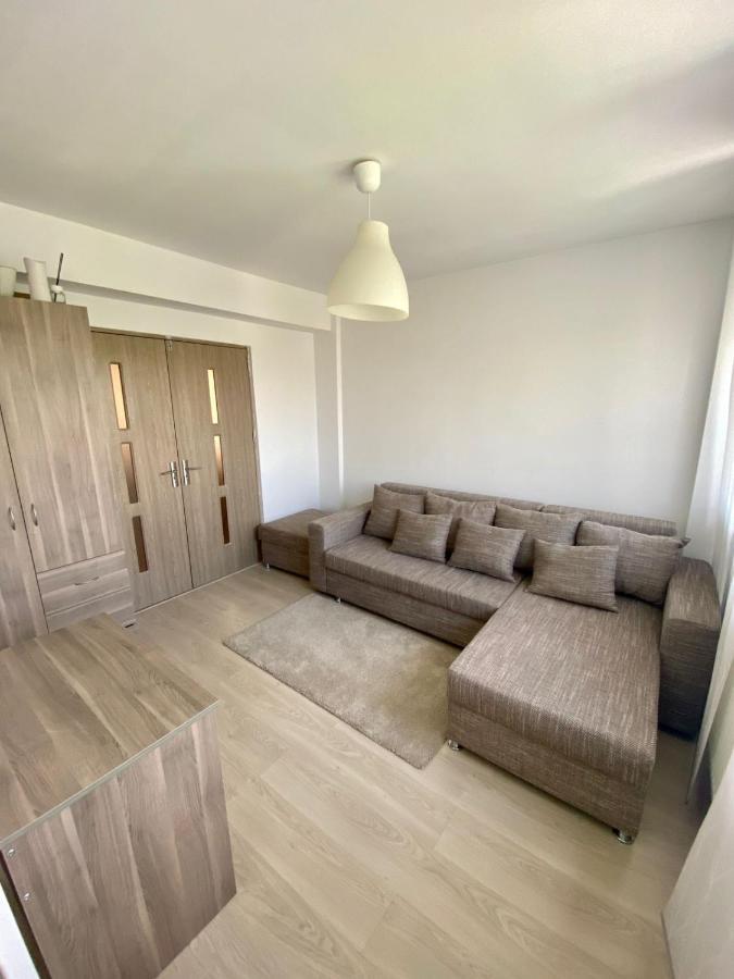 Apartment Cismigiu Park Town Bucharest