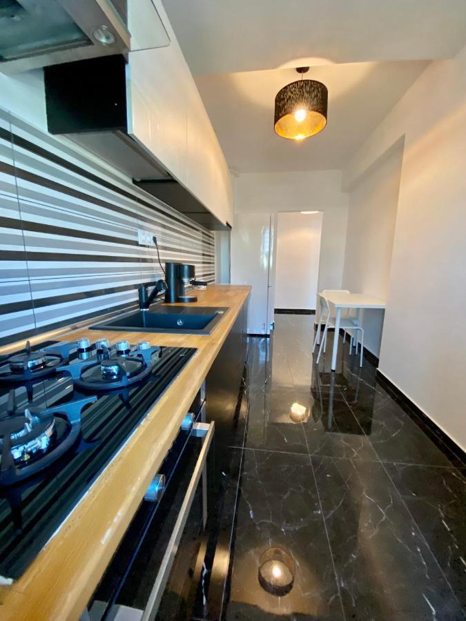 Titan Pallady Apartment Bucharest