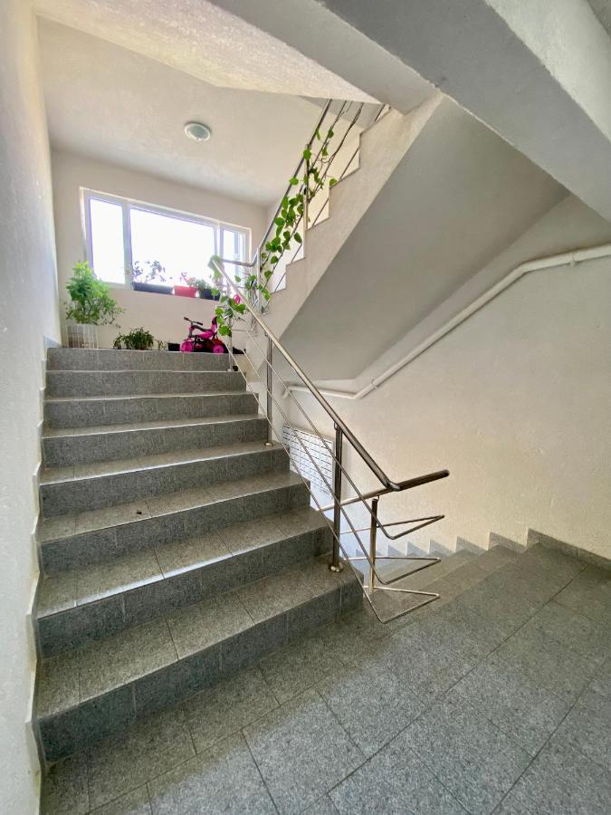 Titan Pallady Apartment Bucharest