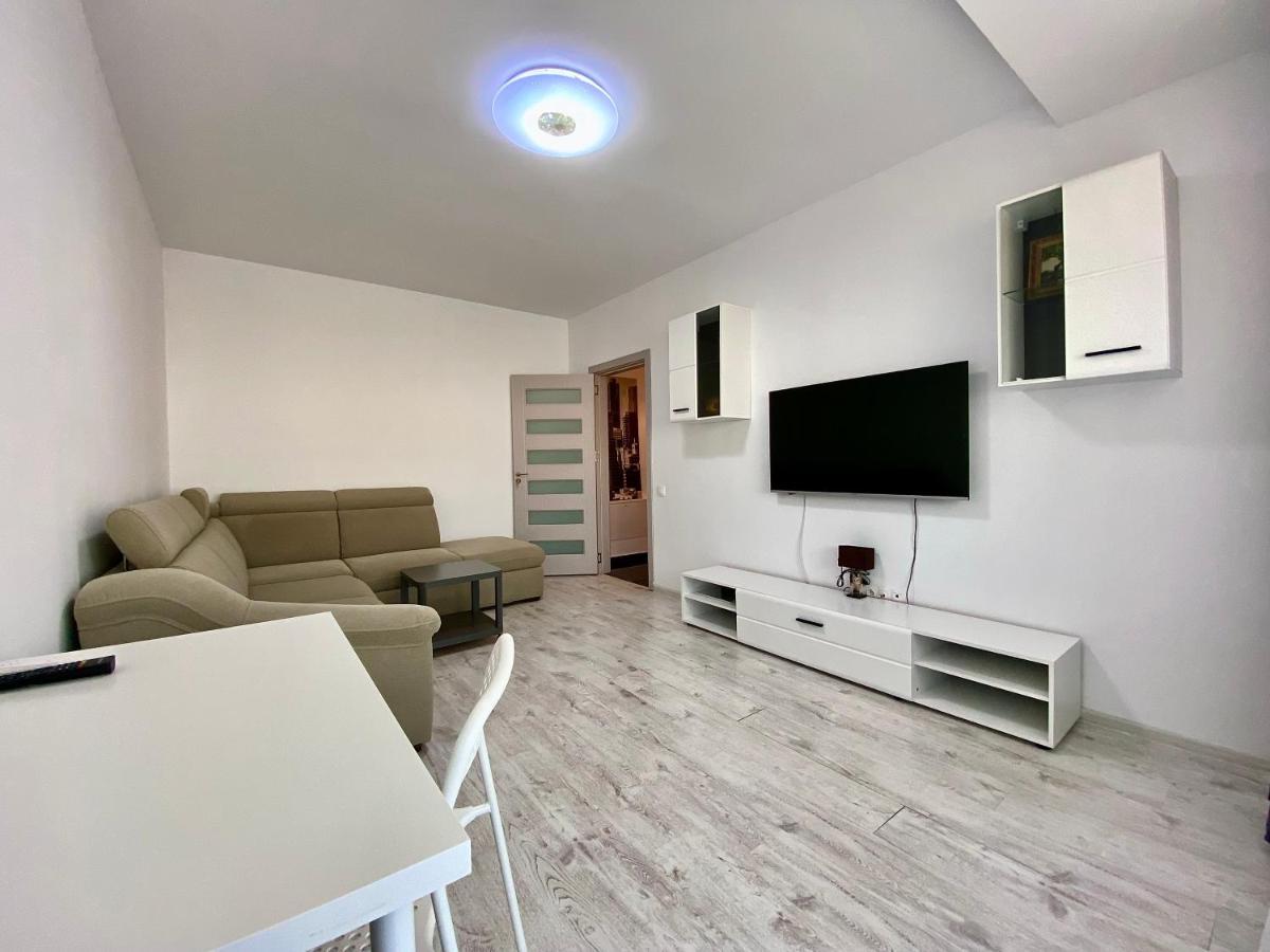 Apartment Titan Pallady *