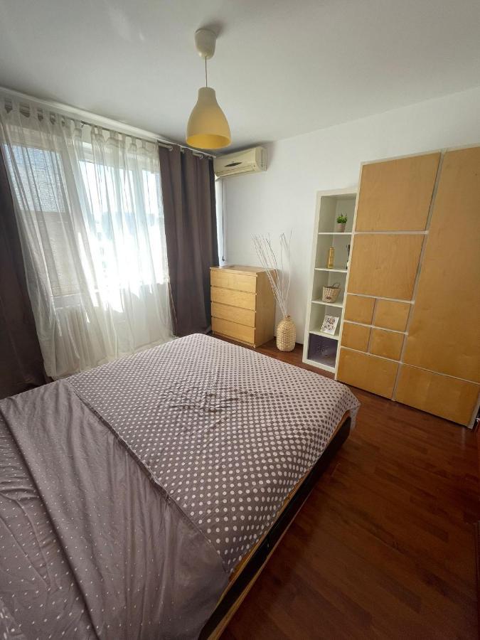 2 Camere, Decomandat, Piata Unirii Apartment *