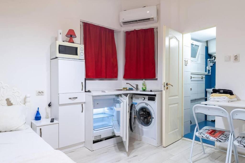 Cozybucharest Apartment