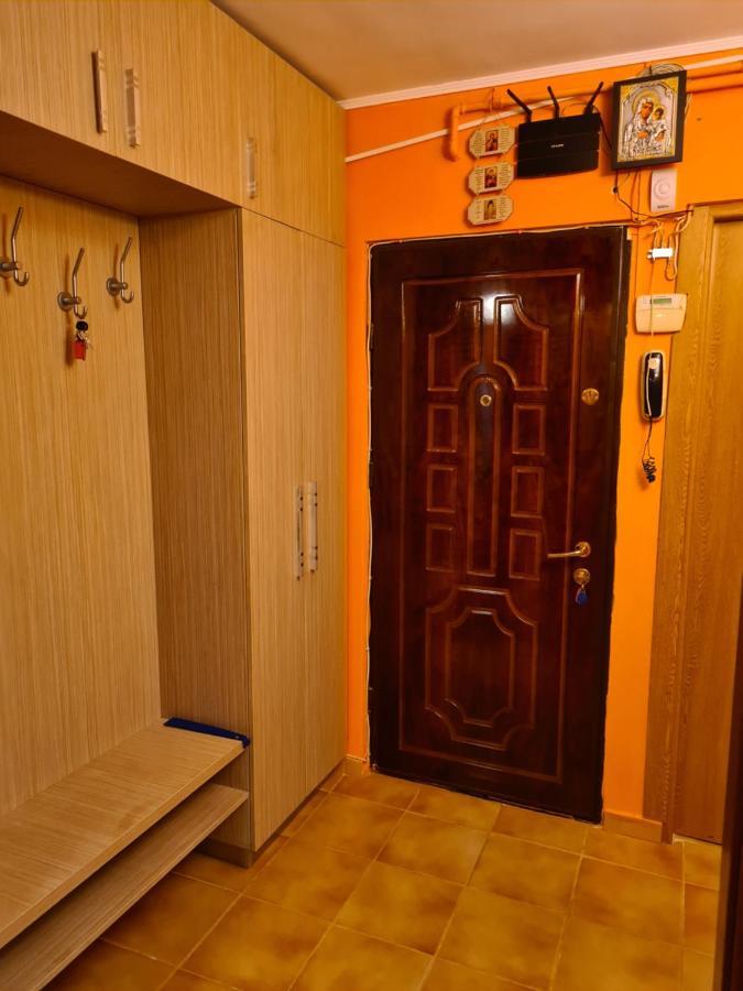 Horia Apartamento Bucareste