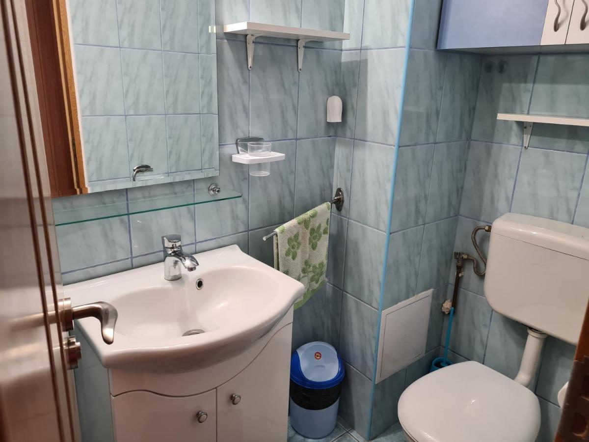 Horia Apartament