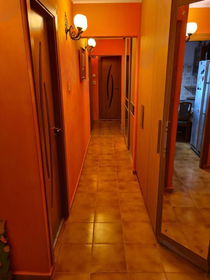 Apartamento Horia *