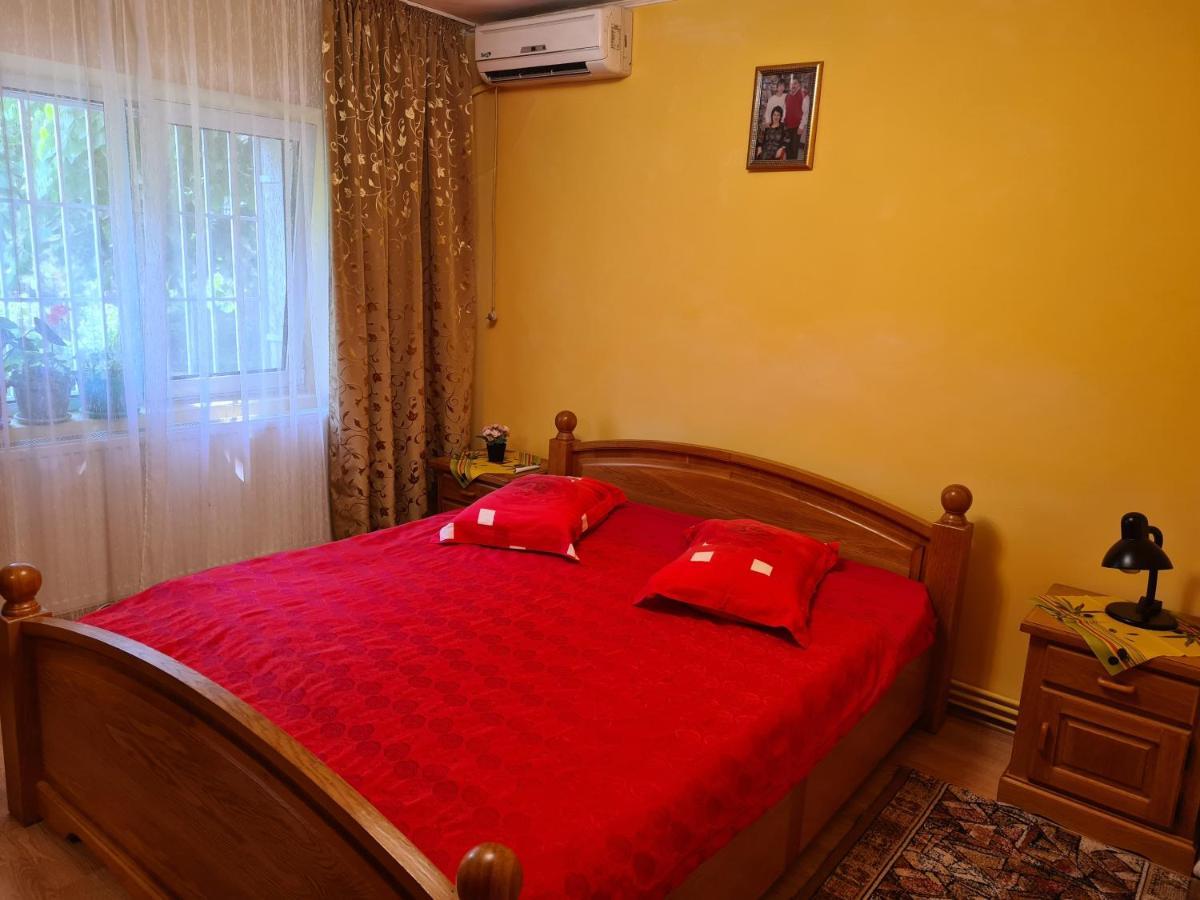 Apartamento Horia *