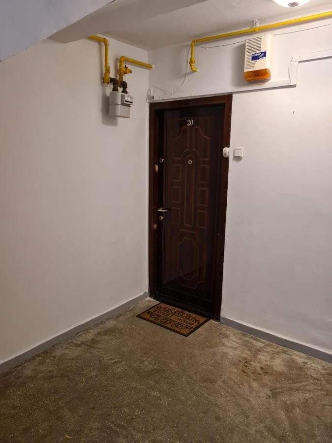Apartament Horia