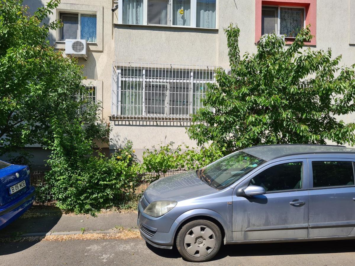 Horia Apartament