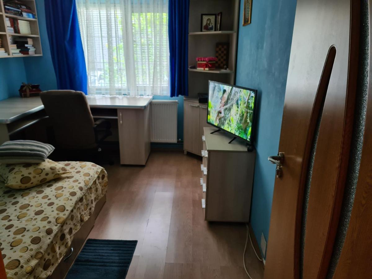 Apartamento Horia