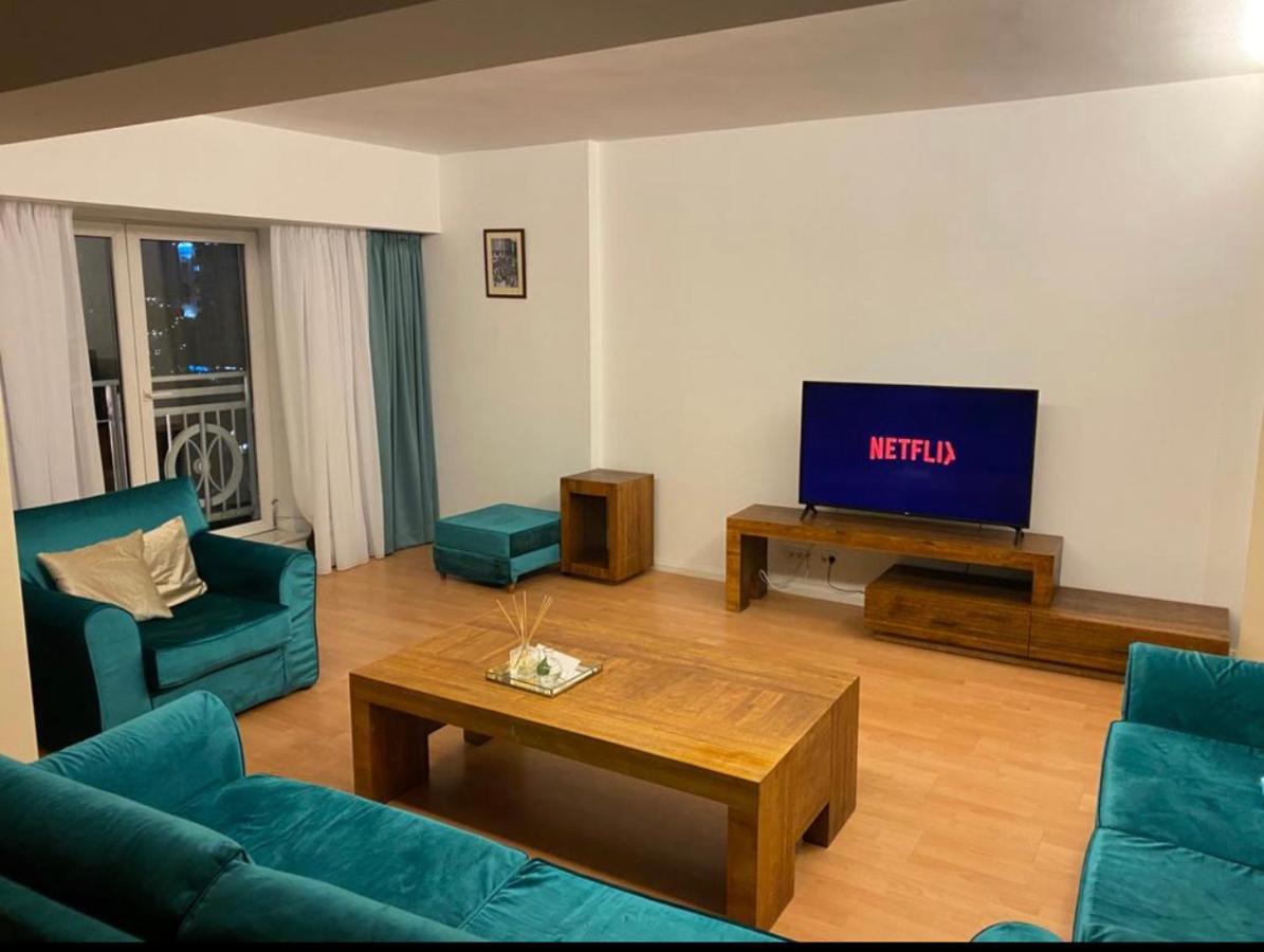 Old Town With Panoramic View Apartment Bucharest