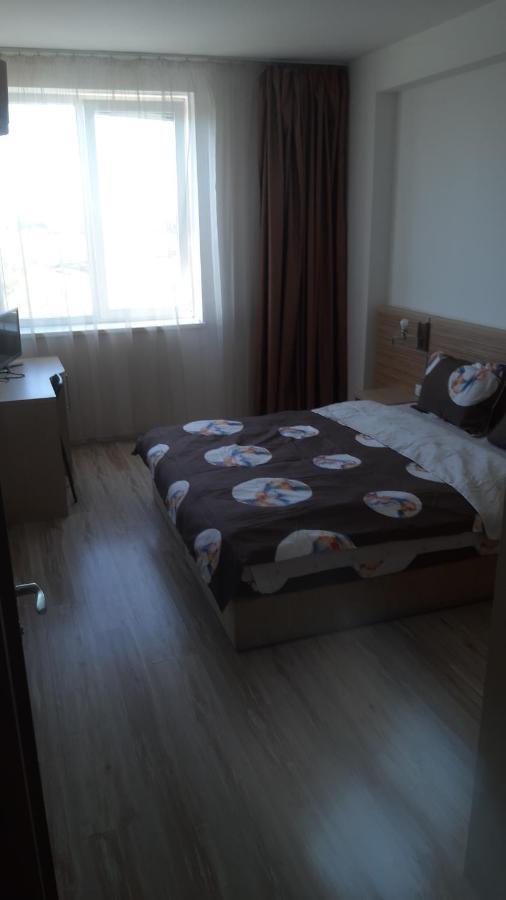 Apartment Rin Grand Bucharest