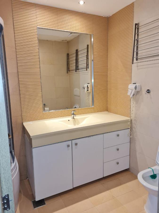 Rin Grand Apartment