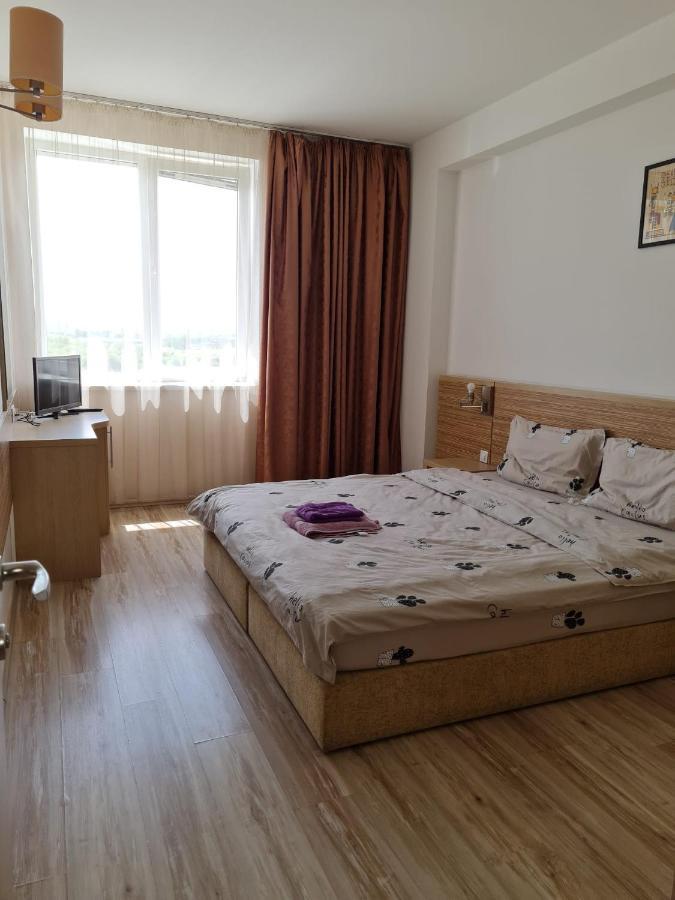 Apartment Rin Grand