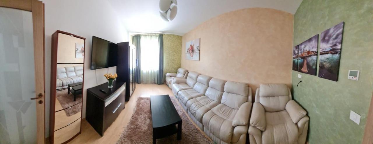 Apartment Rin Grand Bucharest
