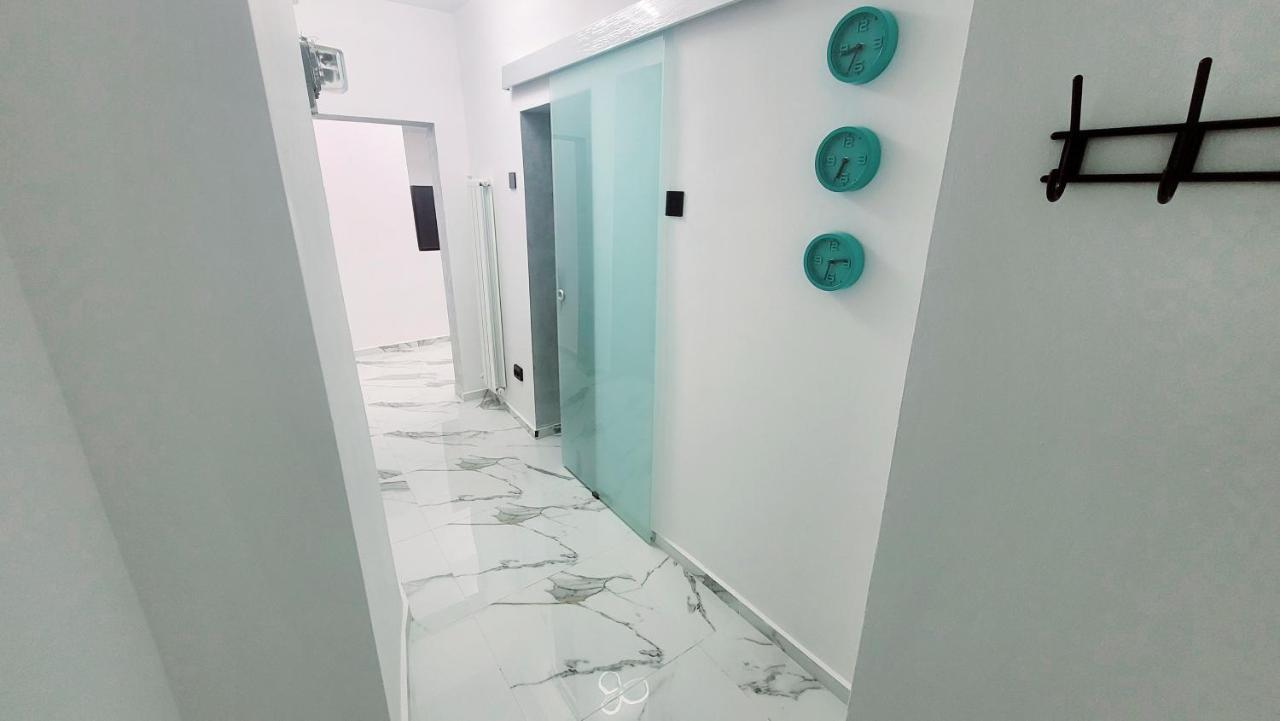 Luxury Studio In The Center Of Apartment Bucharest