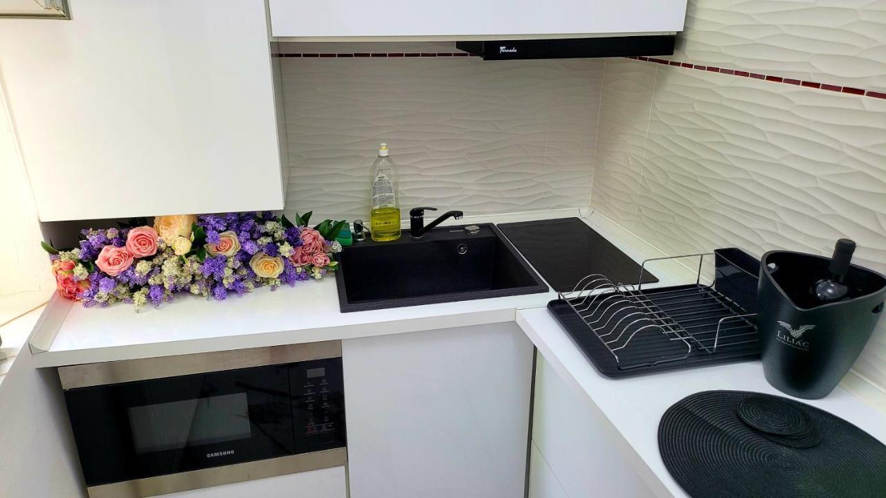 Apartment Luxury Studio In The Center Of *