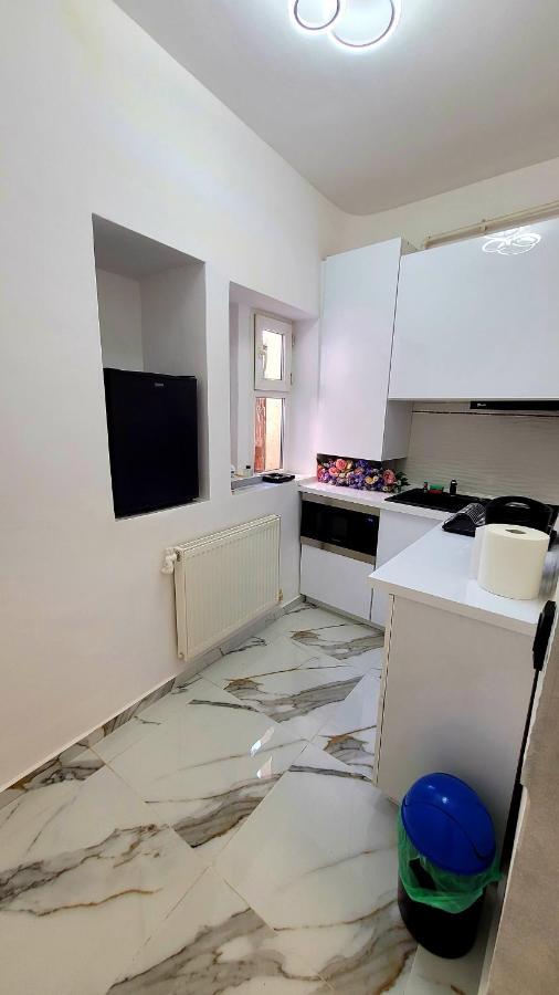Luxury Studio In The Center Of * Bucharest
