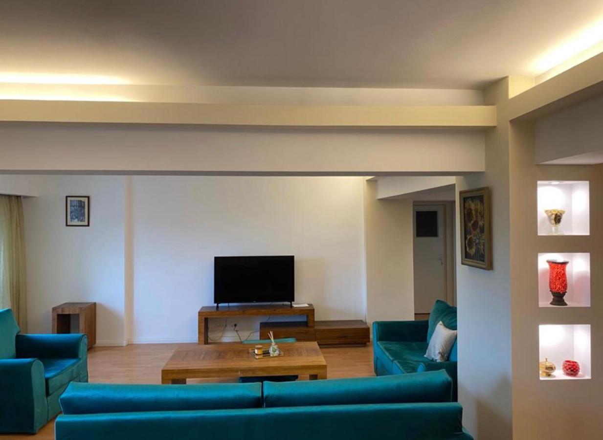 Old Town With Panoramic View Apartment