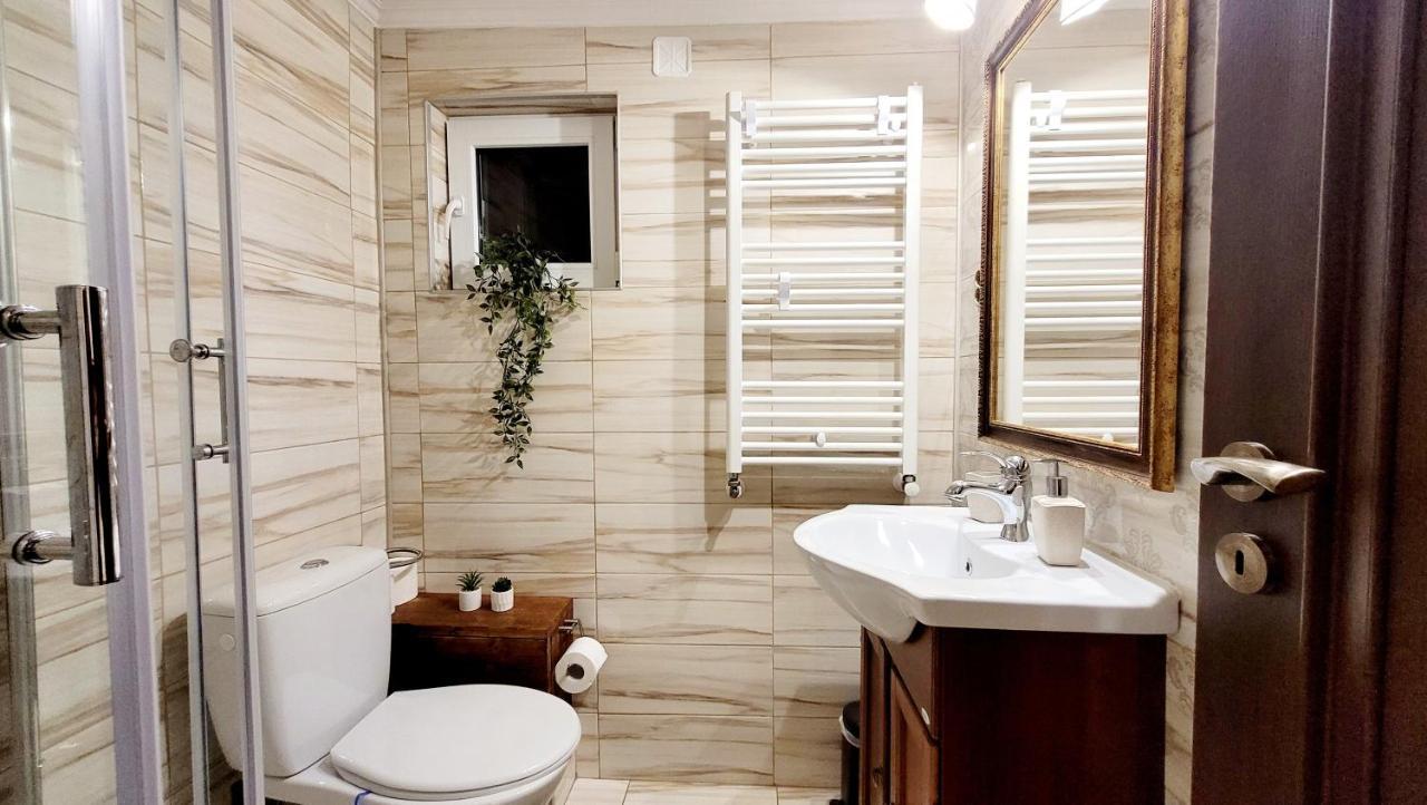 Apartamento Rose Garden House *