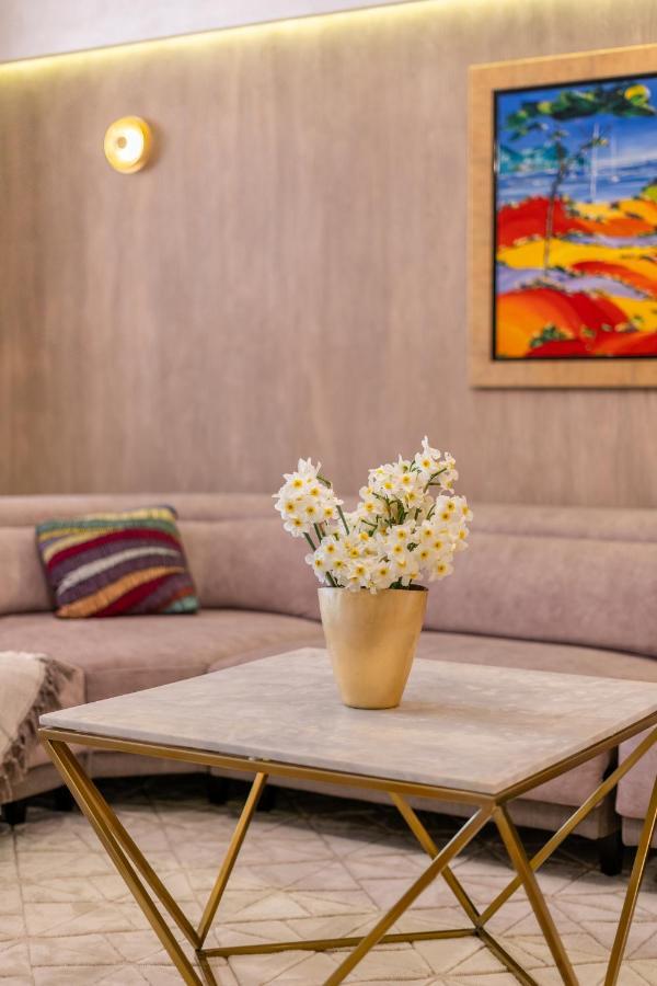 Saphir Stein Residence Apartment 18Th Apartment