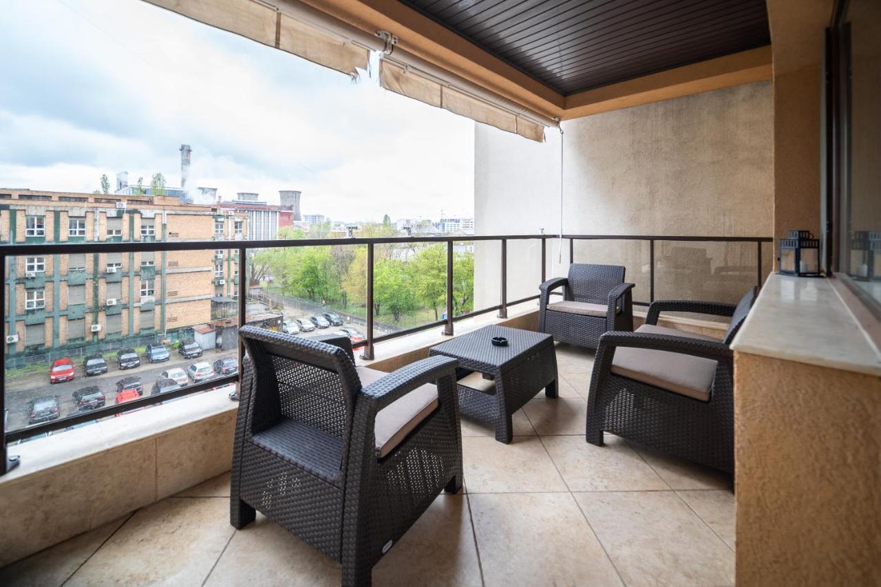 Saphir Stein Residence Apartment 18Th