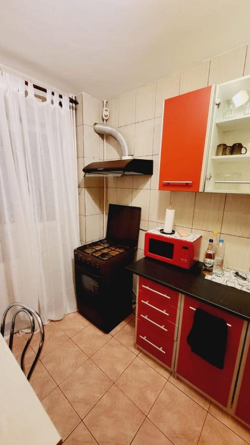 Great Luxury Parklake Bucharest