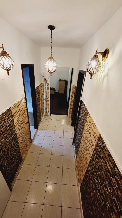 Apartment Great Luxury Parklake