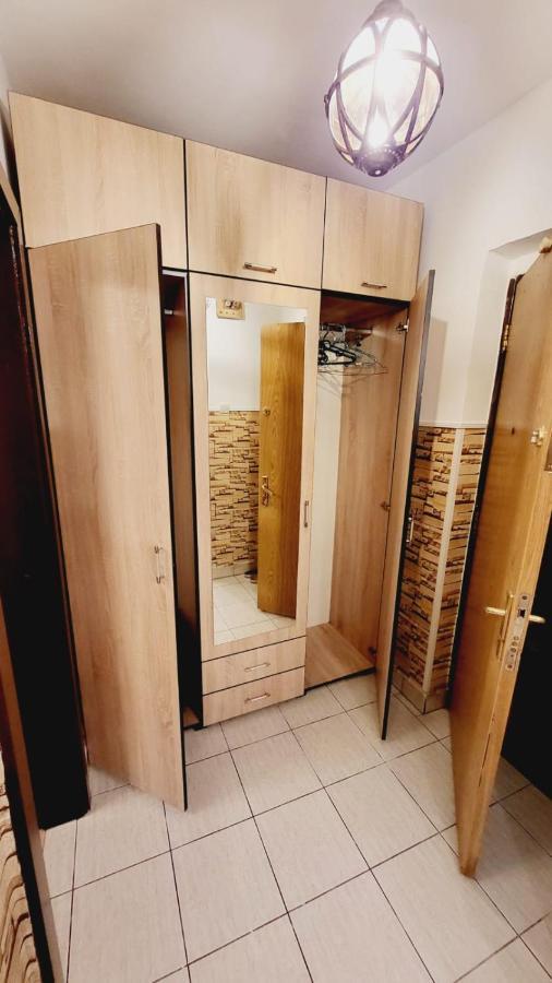 Apartment Great Luxury Parklake *