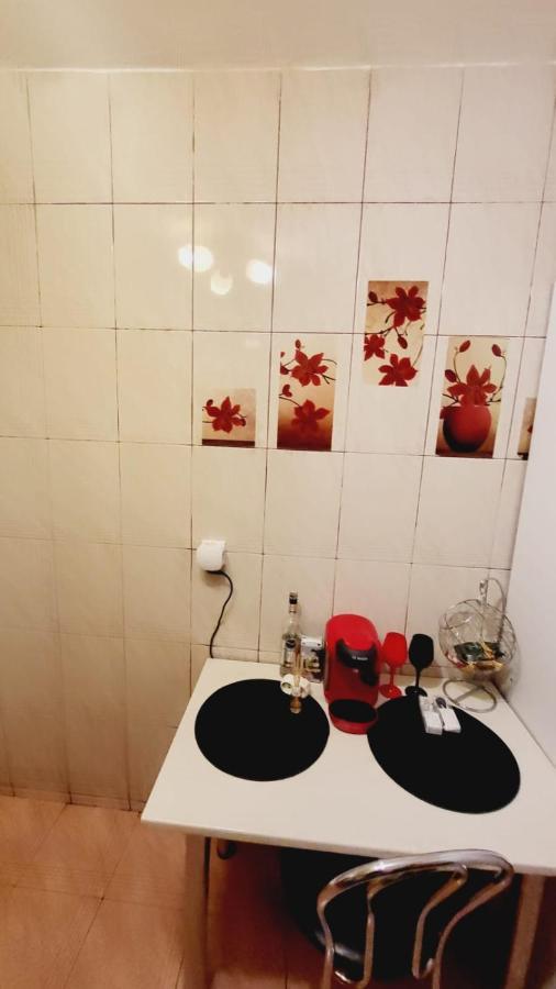 Great Luxury Parklake Apartment Bucharest