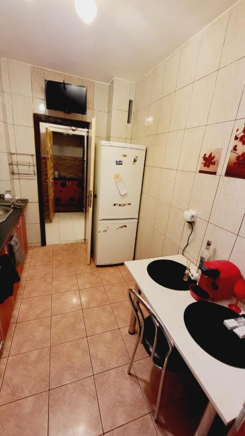Apartment Great Luxury Parklake
