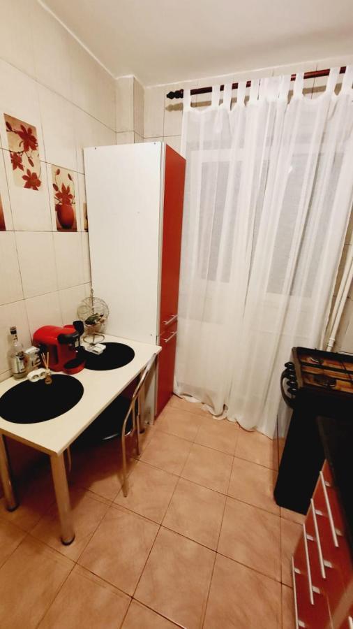 Apartment Great Luxury Parklake *