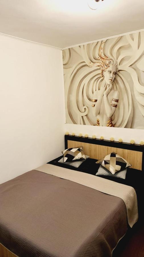 Great Luxury Parklake Bucharest