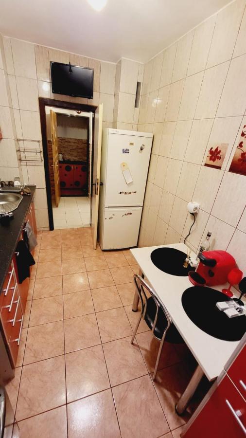 Apartment Great Luxury Parklake