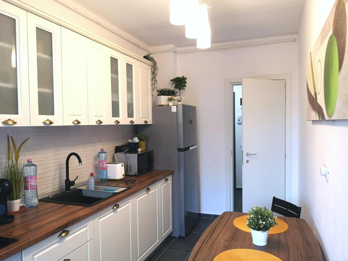Lazo Two Room- Luxury * Bucharest