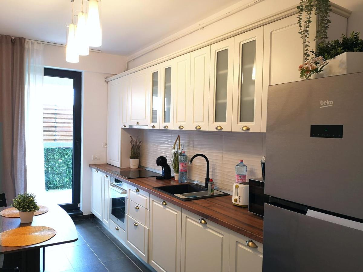 Apartment Lazo Two Room- Luxury Bucharest