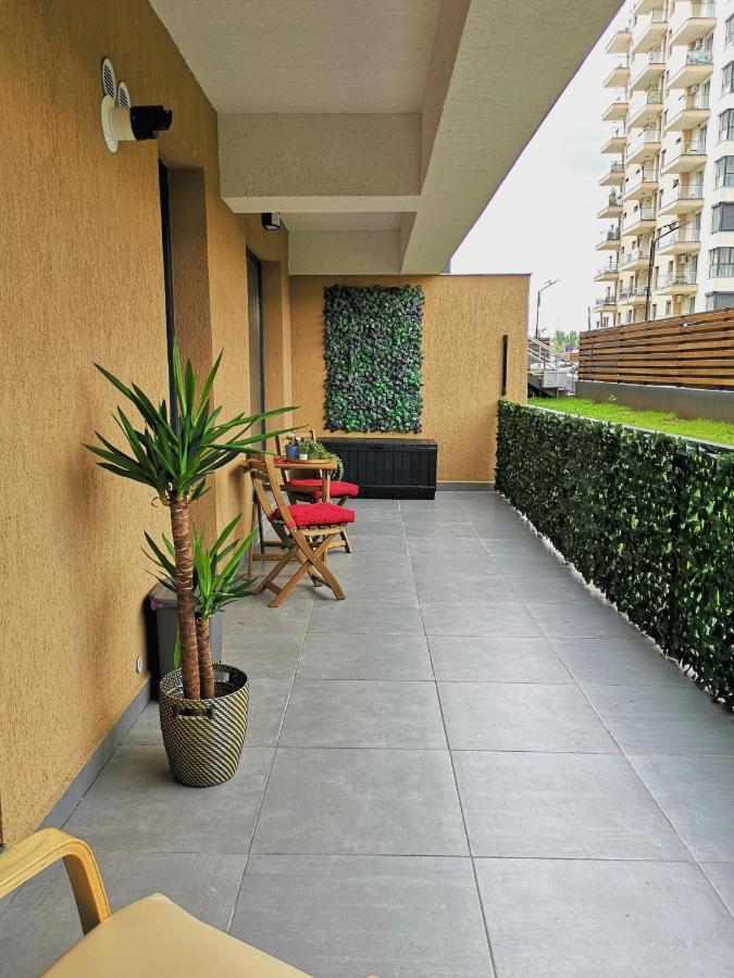Lazo Two Room- Luxury Bucharest