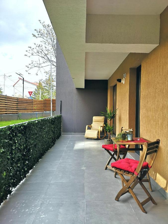 Lazo Two Room- Luxury Apartment *