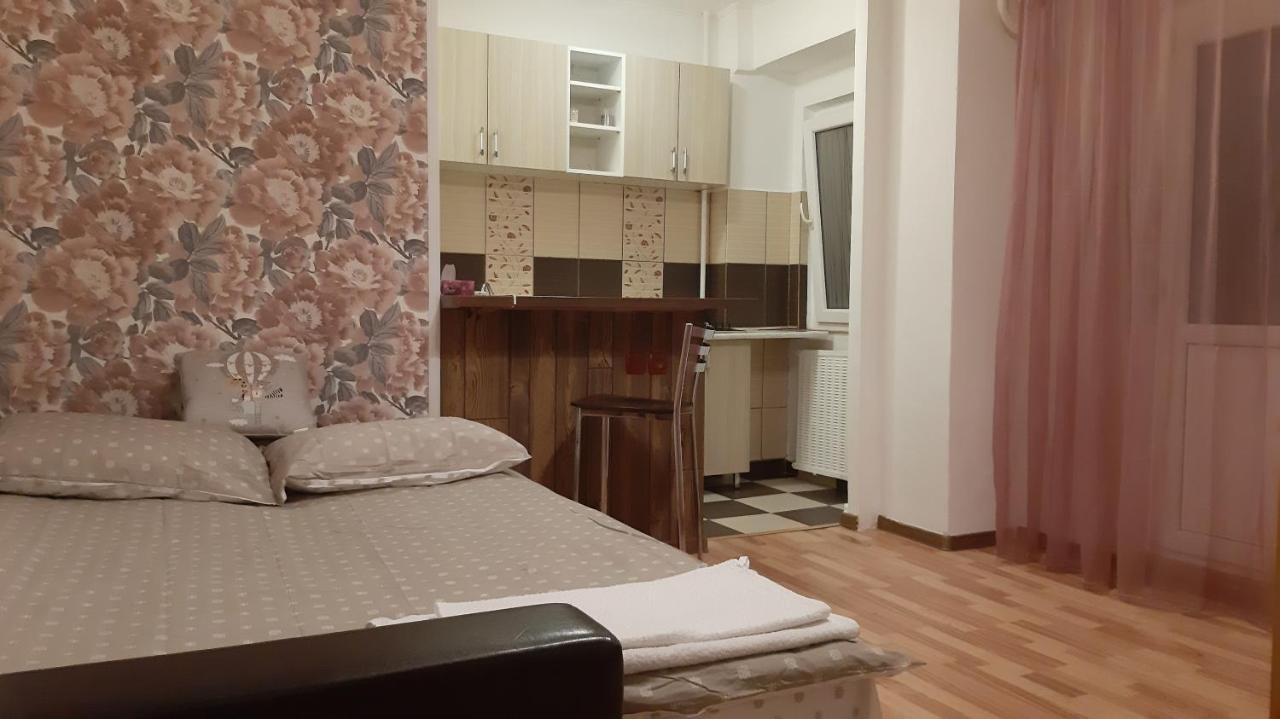 Apartament Timpuri Noi 50