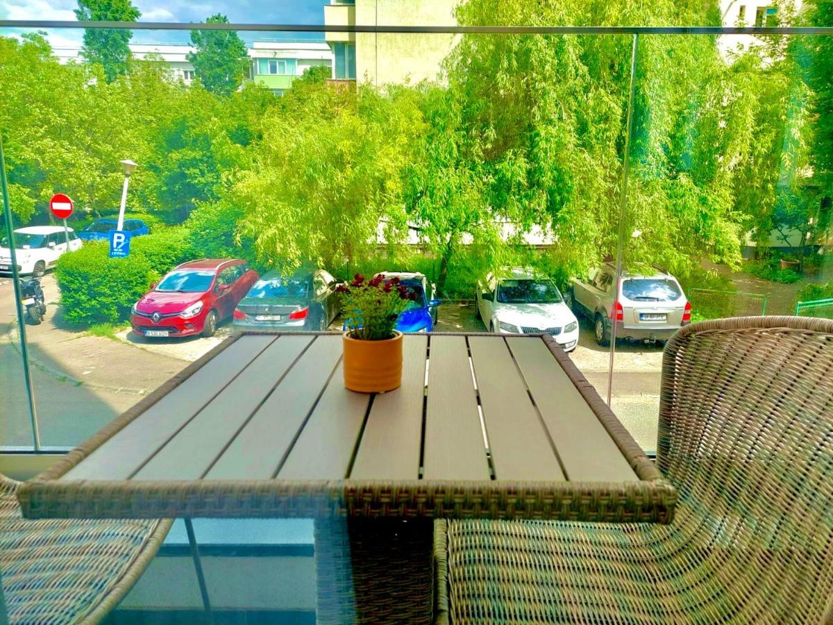 Smaranda Park Apartamento Bucareste