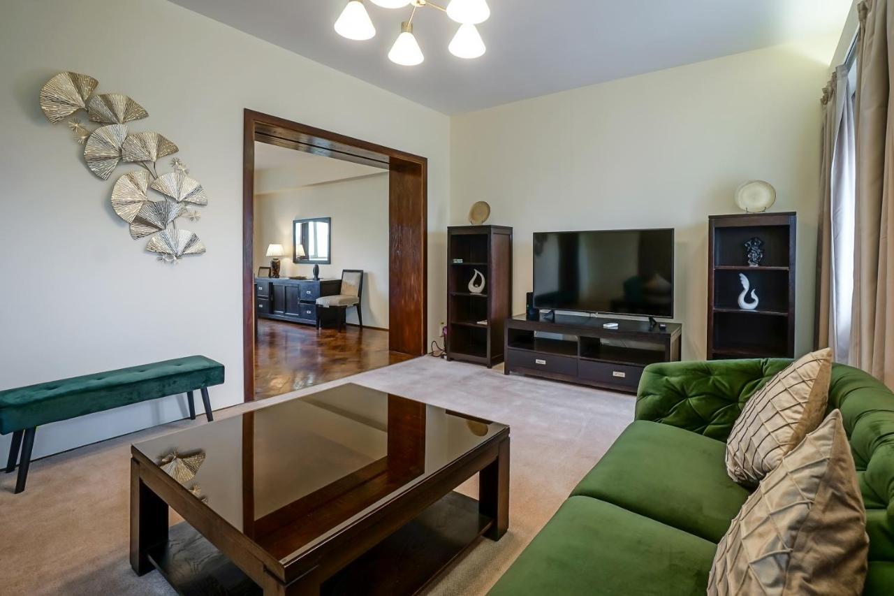 Lovely - 3 Bdr. Serviced In Old Town Bucureşti