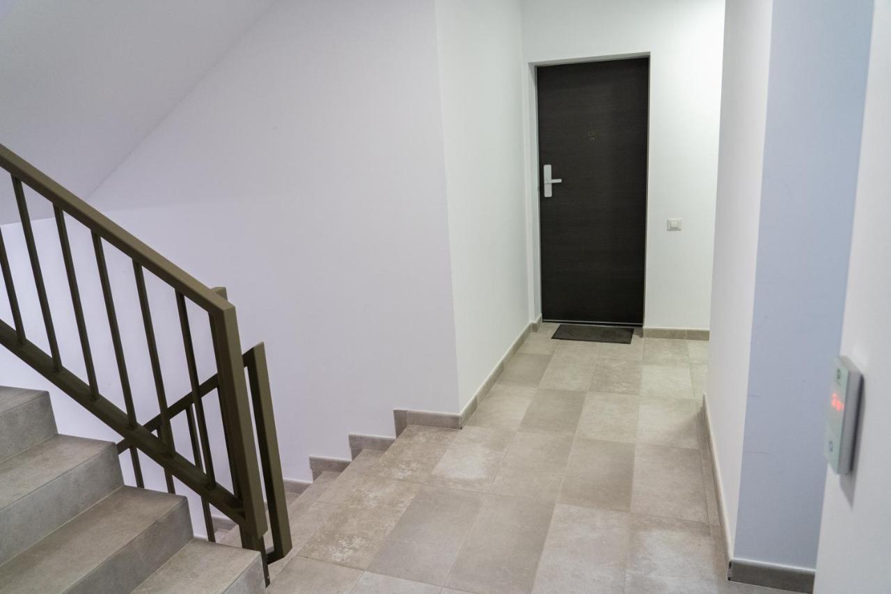 Citadela North 1br W Security And Self Check In Apartment