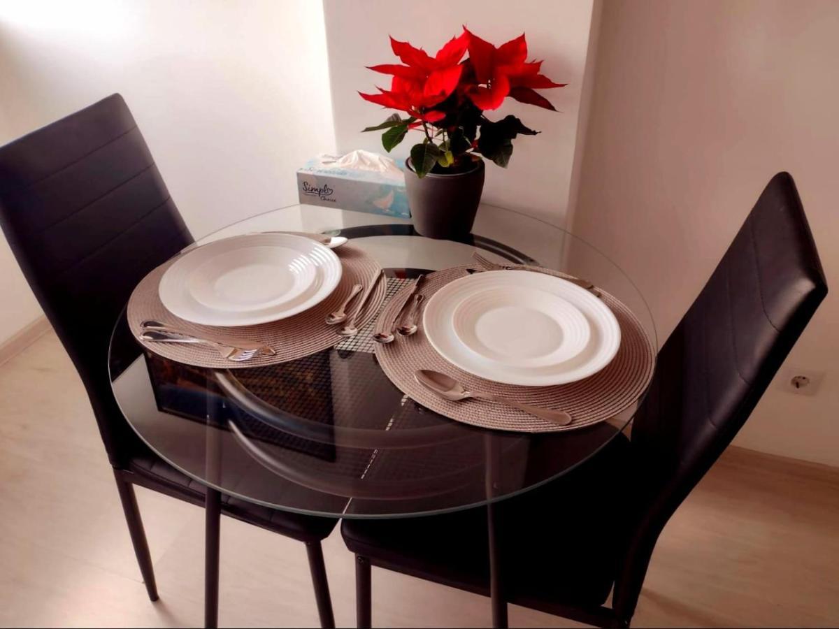 Delightful Brancusi Apartamento