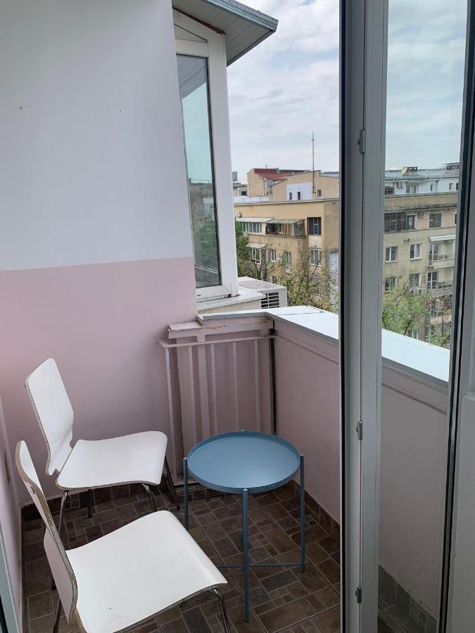 Eva Twin Apartamento Bucareste