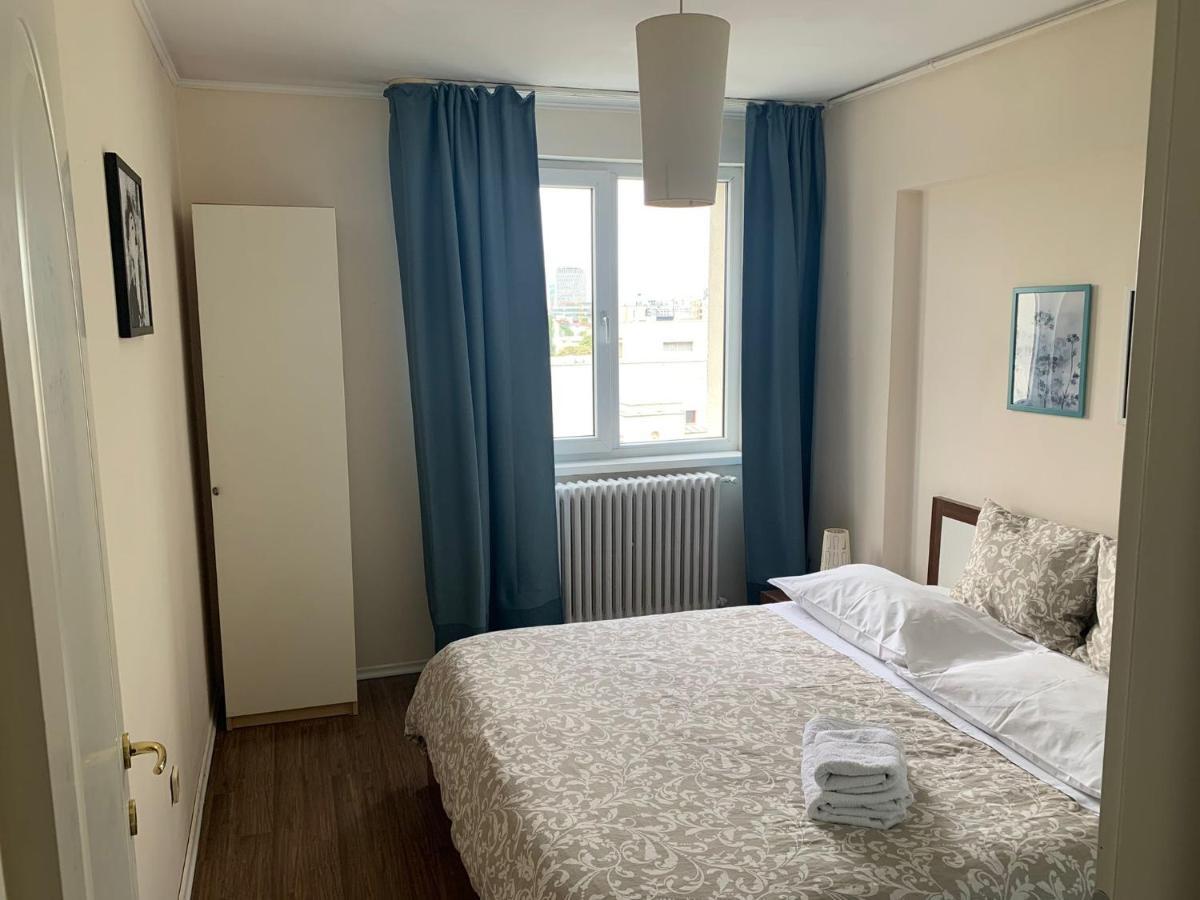 Apartamento Eva Twin *