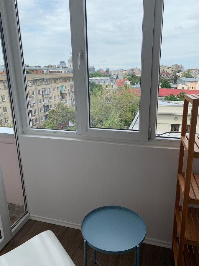 Eva Twin Apartamento Bucareste