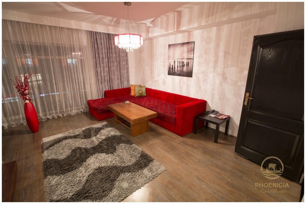 Phoenicia Bucharest