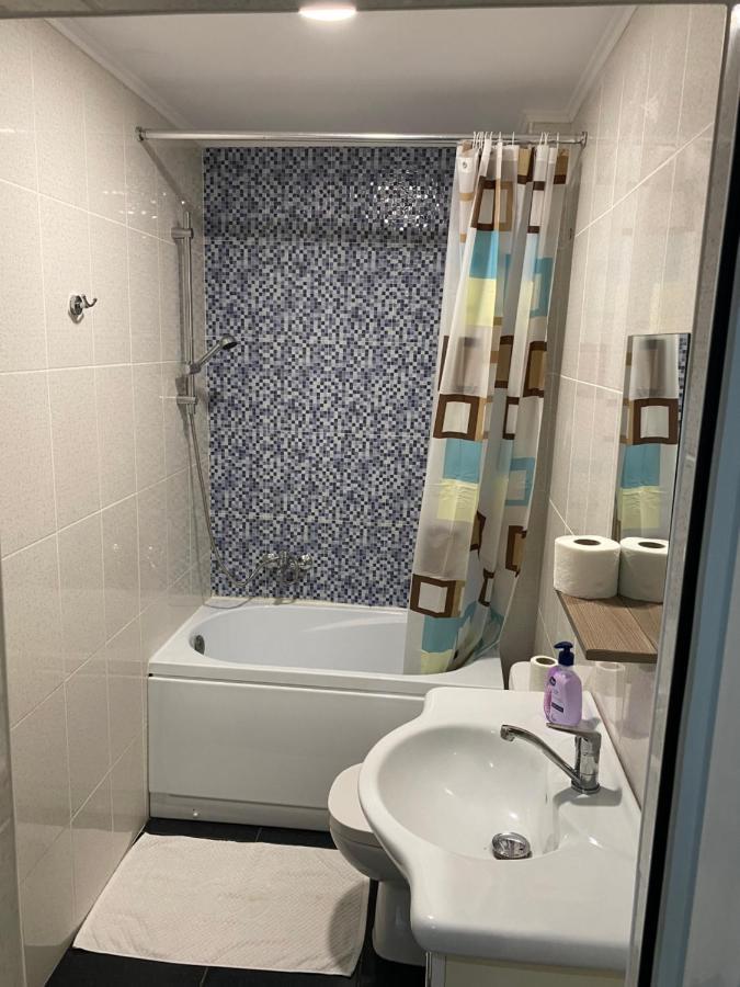 Valivillas Rezidence Bucharest